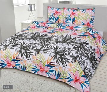 shumee Posteljnina iz flanela (140x200-1,70x80-1)