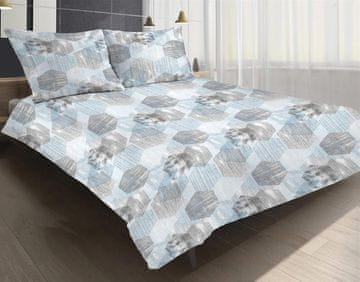 shumee Posteljnina iz satena EXCLUSIVE (220x200-1,70x80-2)