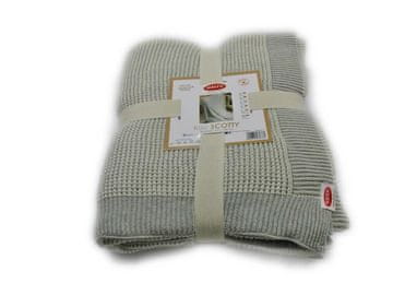 shumee Odeja Scotty velikosti 150x125 cm