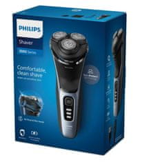 Philips Massive Brivnik S3243/12 Series 3000
