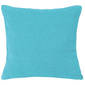 shumee Prevleka za blazino - frotir z zadrgo, 40x40