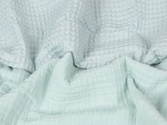 shumee Otroška odejica PRESTIGE MUSLIN v škatli 75x100