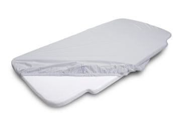 shumee JERSEY prosojni damski vložek 58x110x8