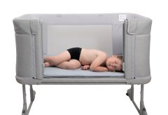 shumee JERSEY prosojni damski vložek 58x110x8