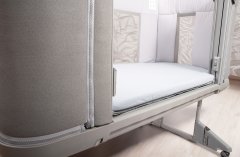 shumee JERSEY prosojni damski vložek 58x110x8
