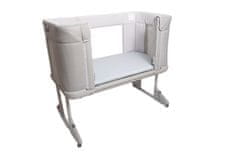 shumee JERSEY prosojni damski vložek 58x110x8