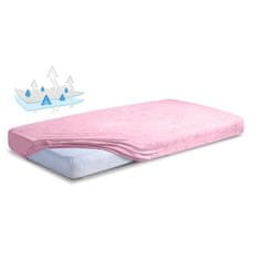 shumee FROTTE prosojni higienski vložki 60x120x10