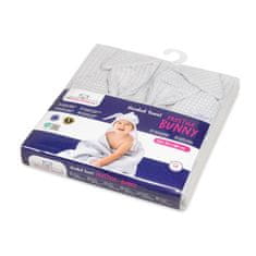 shumee Kopalni plašč iz vaflja PRESTIGE BUNNY velikosti 70x140