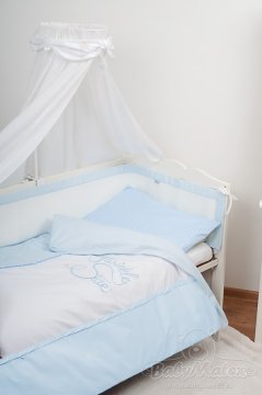 shumee TWINKLEE STAR 3-delni komplet posteljnine