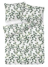 shumee EXCLUSIVE saten posteljna garnitura (220x200-1,70x80-2) MATEX