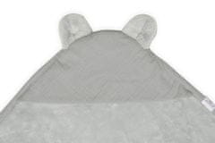 shumee KOALA muslinska odeja s kapuco 95x95