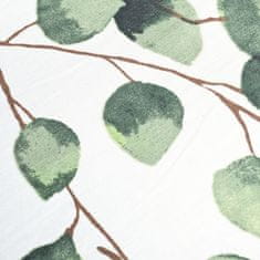shumee EXCLUSIVE saten posteljna garnitura (220x200-1,70x80-2) MATEX