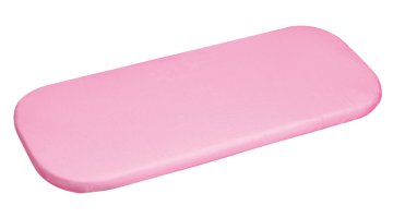 shumee JERSEY prosojni damski vložek 40x90x4