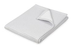 shumee Otroška odejica PRESTIGE MUSLIN v škatli 75x100