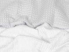 shumee Otroška odejica PRESTIGE MUSLIN v škatli 75x100