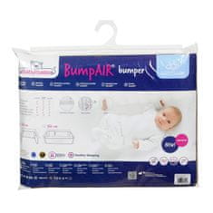 shumee BUMP AIR DESIGN zaščita za otroško posteljo 360x30
