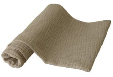 shumee Set 3 plenic iz muslina velikosti 70x80