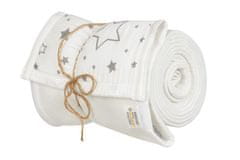 shumee BUMP AIR DESIGN zaščita za otroško posteljo 360x30
