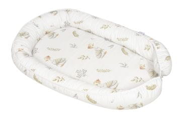 shumee Položaj vzmetnice PRESTIGE NARAVNI BOMBAŽ 80x55