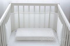 shumee BUMP AIR zaščita za otroško posteljo 180x30