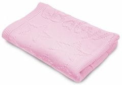 shumee Otroška odeja BabyMatex PLAID 75x100
