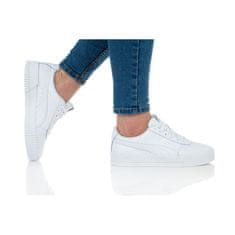 Puma Čevlji bela 42 EU Carina L