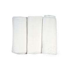 shumee Bombažne plenice - paket 3, vel. 70x80