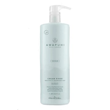 Paul Mitchell Awapuhi Wild Ginger Repair krema za lase (kremno izpiranje)