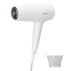 Philips Massive Sušilnik las BHD500/00 Series 5000 bela