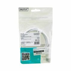 Digitus kabel DisplayPort mini-Display Port 1m bel AK-340102-010-W