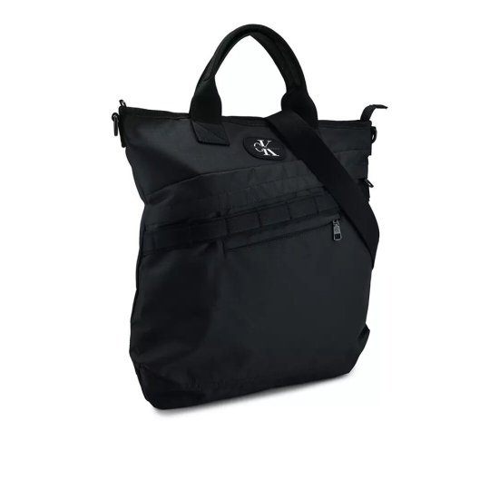 Calvin Klein Torbice torbice za vsak dan črna K50K511734BEH