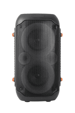 Esperanza Zvočnik bluetooth SINGER, 20W, FM, BT, MP3, RGB, mikrofon