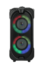 Esperanza Zvočnik bluetooth RYYTHM, 10W, FM, BT, MP3, RGB