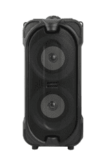 Esperanza Zvočnik bluetooth RYYTHM, 10W, FM, BT, MP3, RGB