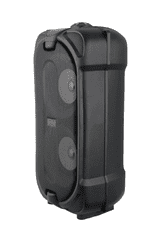 Esperanza Zvočnik bluetooth RYYTHM, 10W, FM, BT, MP3, RGB