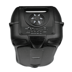 Esperanza Zvočnik bluetooth RYYTHM, 10W, FM, BT, MP3, RGB