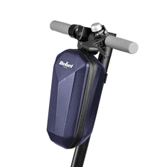 Rebel TOOLS Vodotesna torba za skuter REBEL, modra