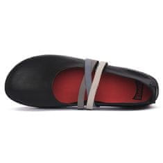 Camper Baletni čevlji elegantni čevlji črna 39 EU 003 Clay