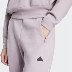 Adidas Hlače vijolična 158 - 163 cm/S W Z.n.e. Pt