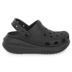 Crocs Cokle črna 38 EU Crush Classic