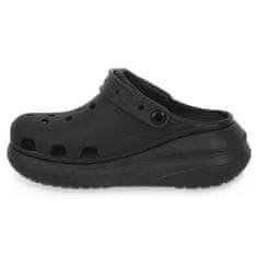 Crocs Cokle črna 38 EU Crush Classic