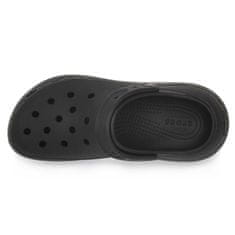 Crocs Cokle črna 38 EU Crush Classic