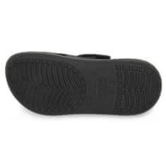 Crocs Cokle črna 38 EU Crush Classic