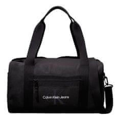 Calvin Klein Torbice športne torbice črna K50K511099BDS