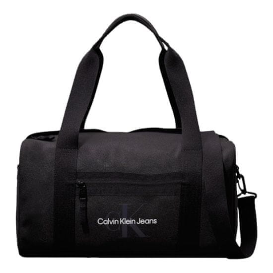 Calvin Klein Torbice športne torbice črna K50K511099BDS