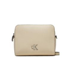 Calvin Klein Torbice torbice za vsak dan bež Minimal Mono