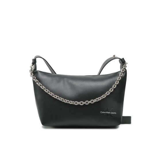 Calvin Klein Torbice torbice za vsak dan črna K60K610563BDS