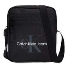 Calvin Klein Torbice torbice za vsak dan črna K50K511098BDS