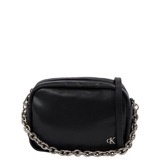 Calvin Klein Torbice torbice za vsak dan črna K60K611949BEH