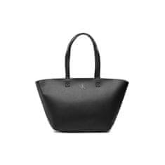 Calvin Klein Torbice torbice za vsak dan črna K60K610687BDS
